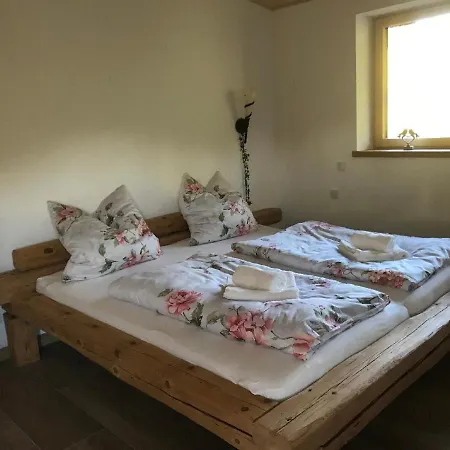 Naturzeit Apartment