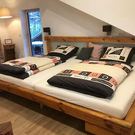 Naturzeit Sankt Englmar