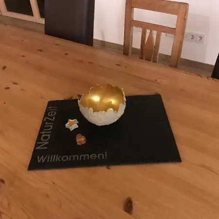 Naturzeit Apartment *