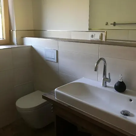 Naturzeit Apartment