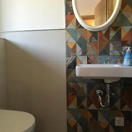 Apartment Naturzeit *
