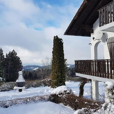 Apartment Naturzeit