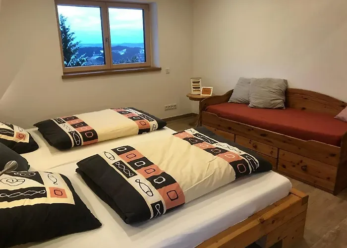 Naturzeit Appartement
