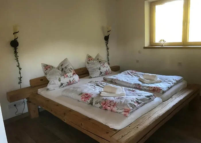 Naturzeit Appartement