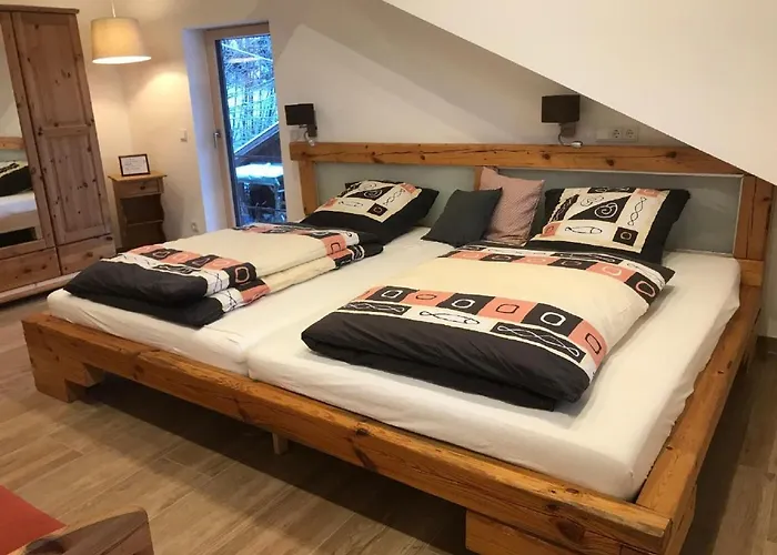 Naturzeit Sankt Englmar