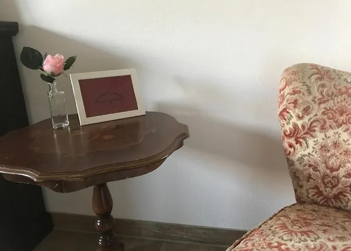 Naturzeit Appartement