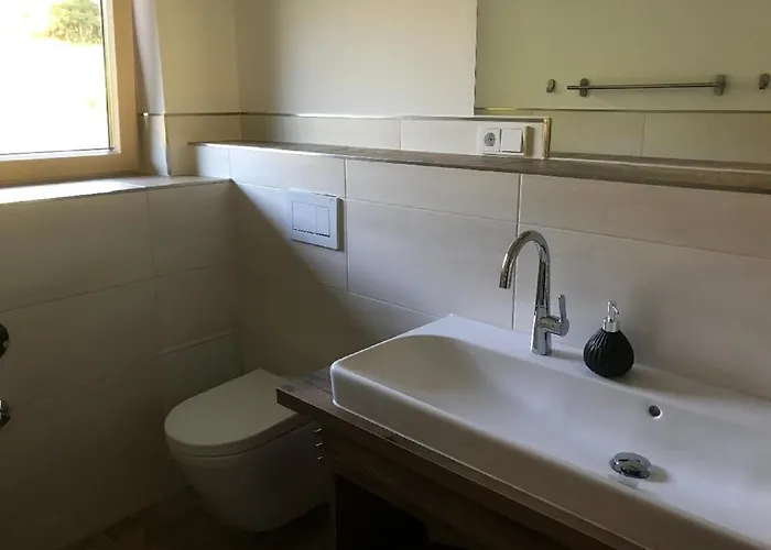 Naturzeit Appartement