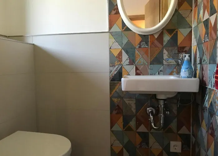 Appartement Naturzeit *