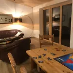 Daire Naturzeit Sankt Englmar
