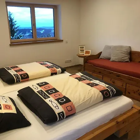 Naturzeit Apartment
